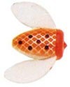 Спиннербэйты фирмы yakima bait. Расцветка MPAR